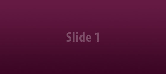 Slide 1